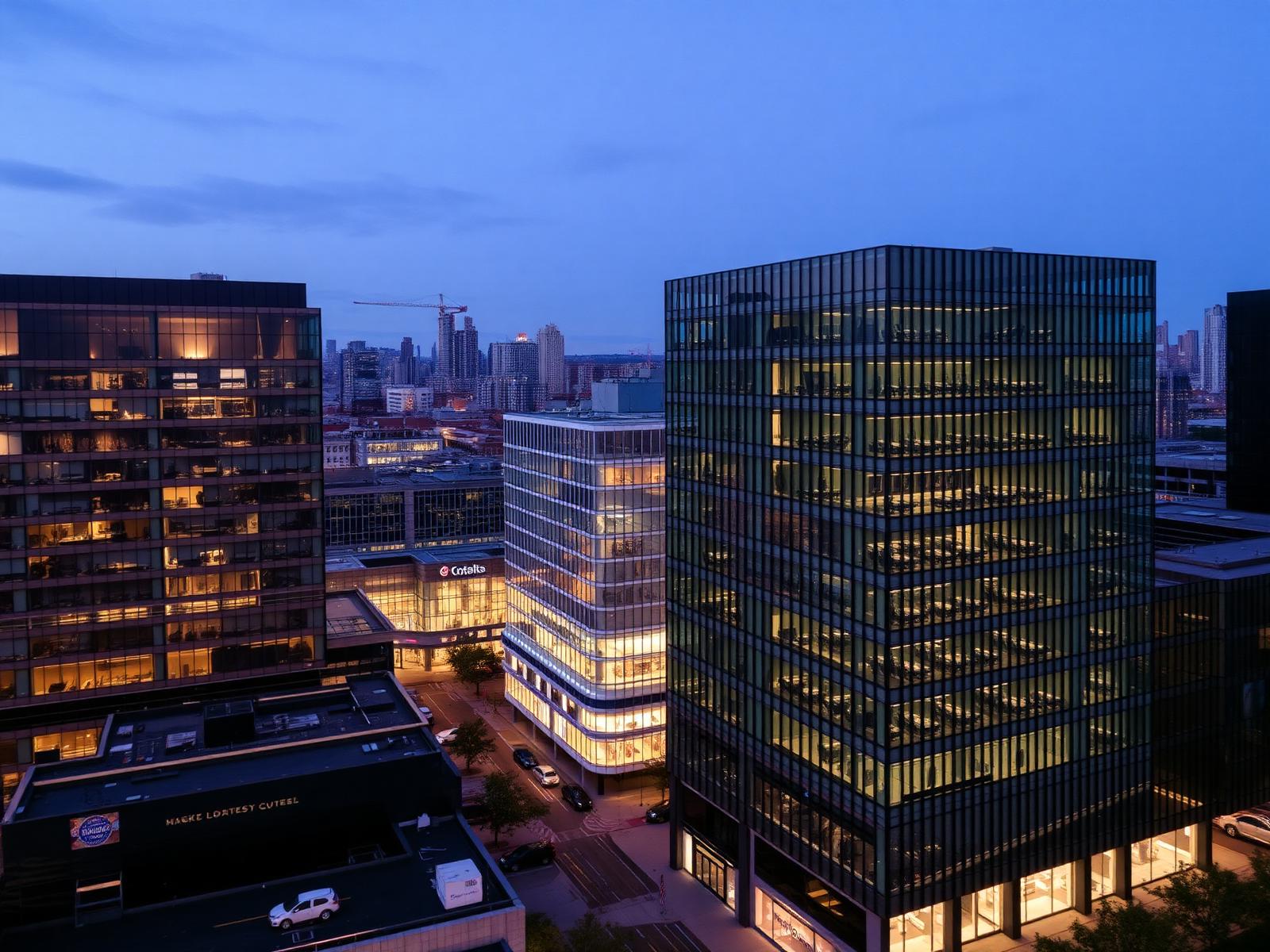 Meridian Exchange