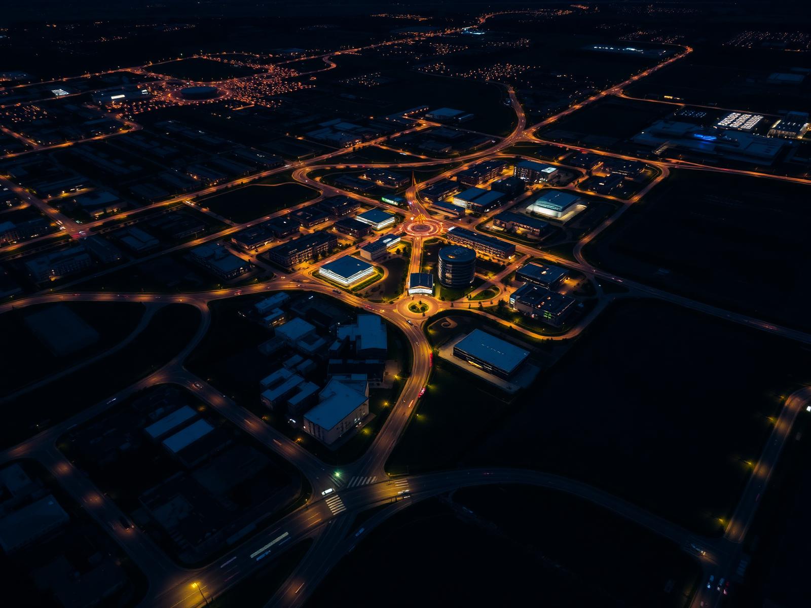 Coral Ridge Commons